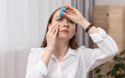 Can Underlying Medical Conditions Cause Dry Eye?