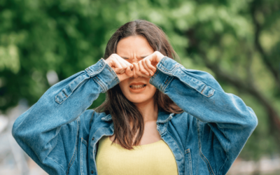 How Weather Changes Affect Dry Eye Symptoms