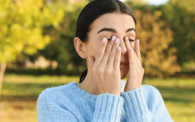 Dry Eye vs. Allergies: How to Tell the Difference