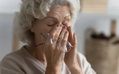 What Does Glaucoma Look Like? Signs You Shouldn’t Ignore