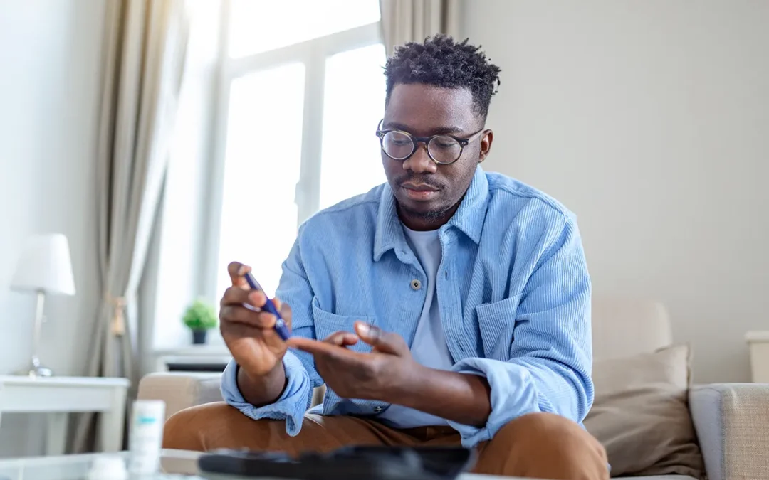 How Does Diabetes Affect the Eyes?