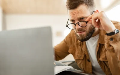 Early Signs of Diabetic Retinopathy You Shouldn’t Ignore
