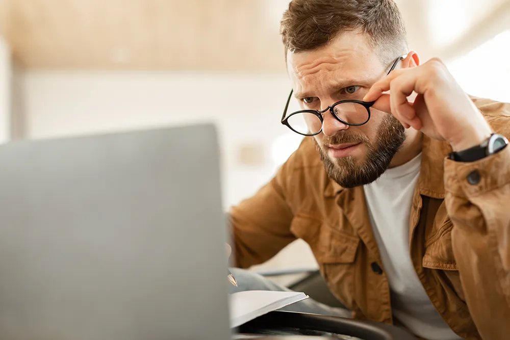 Early Signs of Diabetic Retinopathy You Shouldn’t Ignore