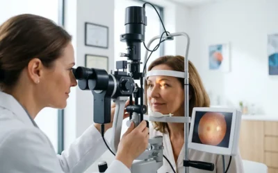 How Often Should You Be Screened for Glaucoma?